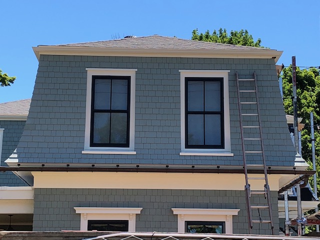 Plymouth MA siding and roofing