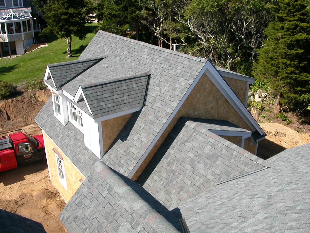 Plymouth and Cape Cod roofing contractor