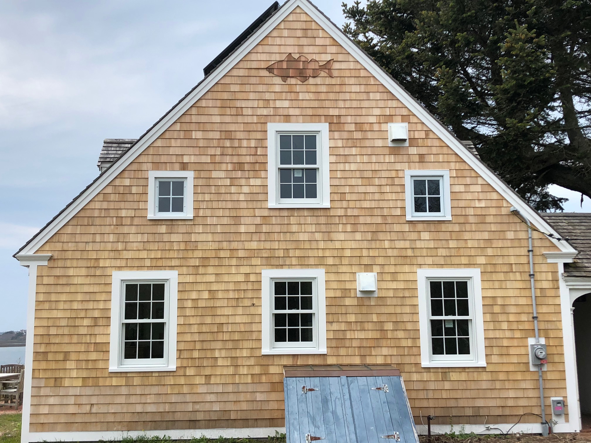 Chatham siding contractor