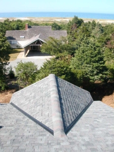 Cape Cod roofing and siding