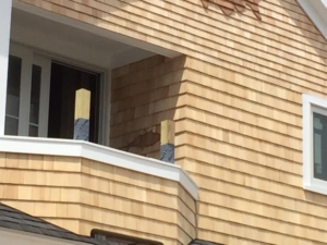 Chatham, MA roofing and siding
