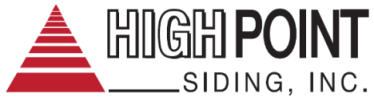 High Point Siding, Inc. Logo