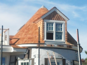 Harwichport, MA roofing and siding