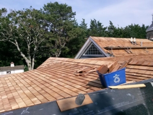Harwichport, MA roofing and siding