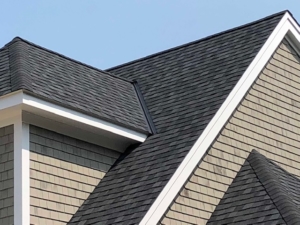 Cape Cod roofing and siding