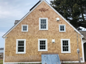 Chatham MA roofing and siding