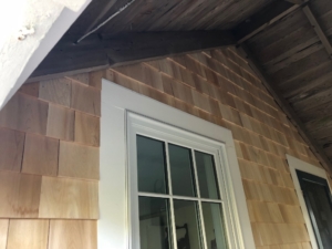 Chatham roofing and siding